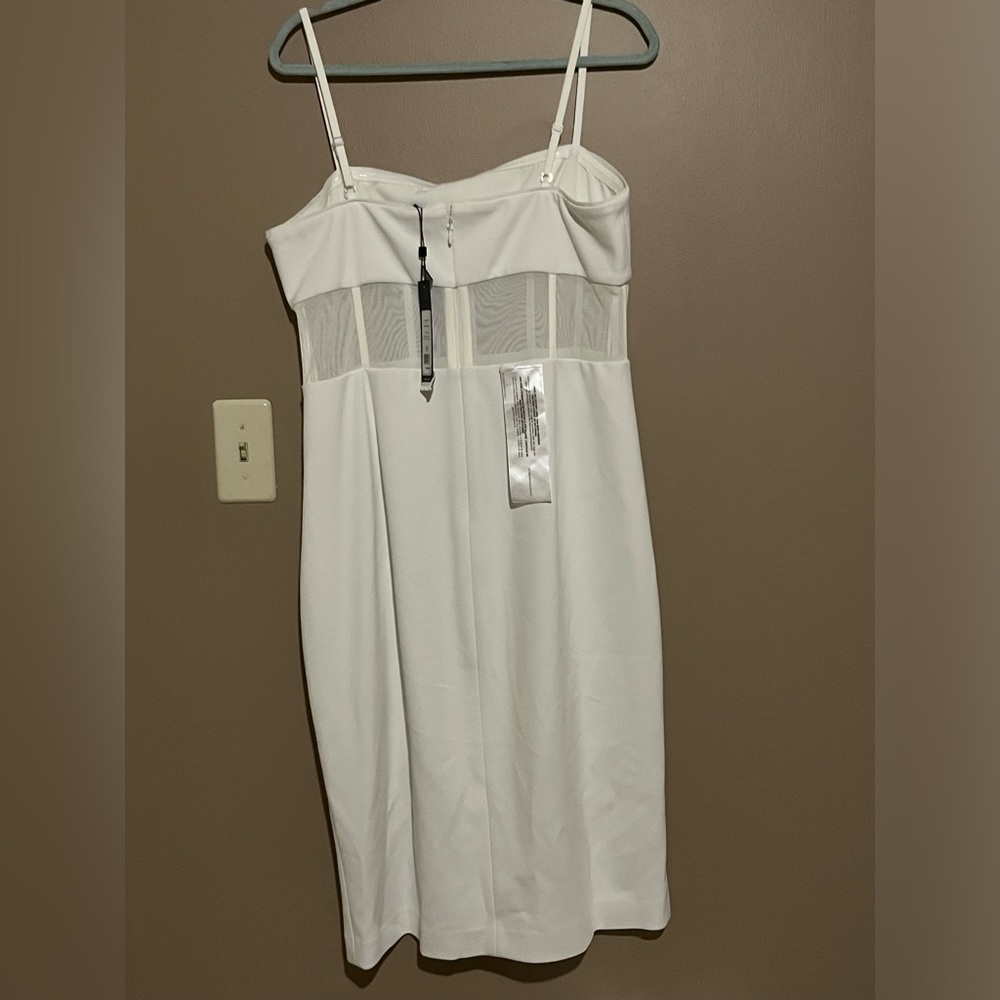 BCBGeneration Mini Sheath Dress - Picture 8 of 8